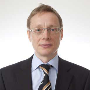 Kimmo Kallioniemi